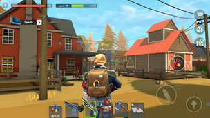 TEGRA: Zombie survival island - Screenshot 3