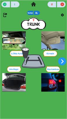 ABC | İngilizceyi oyun gibi oy - Screenshot 1