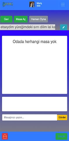 King Okey - Screenshot 2