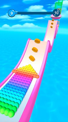 Snake Hills - Screenshot 1