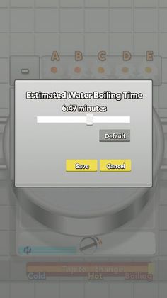 Eggcelsior Cooking Simulator - Screenshot 3