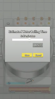 Eggcelsior Cooking Simulator - Screenshot 3
