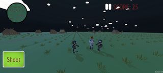 Lone Survivor - Screenshot 3