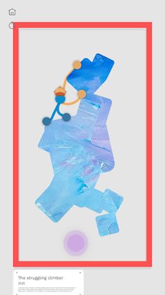 Climb_ Physics Based Climbing - Screenshot 2