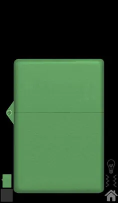 Lighter simulator - Screenshot 3