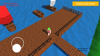 Island Craft - Screenshot 1