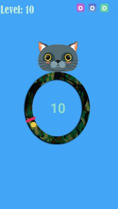 Open the Lock - Screenshot 2