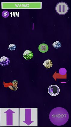 Super Poodle - Screenshot 2