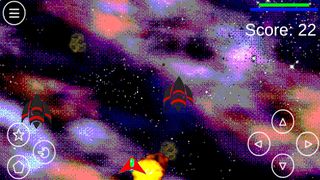 Space Parade - Screenshot 3