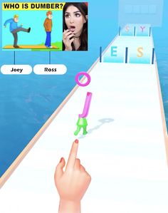 Word Run Master - Screenshot 4