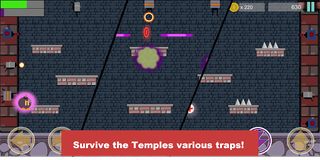 TRAPD - Screenshot 2