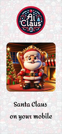 AI Santa Claus - Screenshot 2