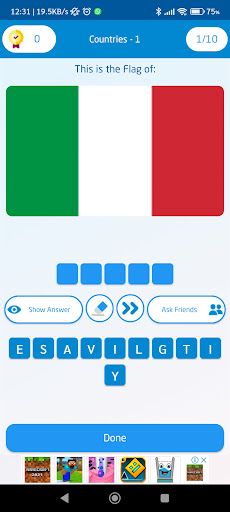 Challenging Puzzles - Screenshot 2