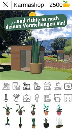TinyhouseGo - Screenshot 3