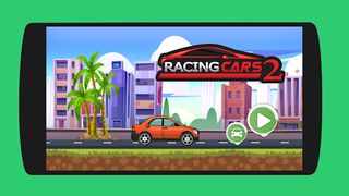 Climb Cars Racing - Screenshot 3