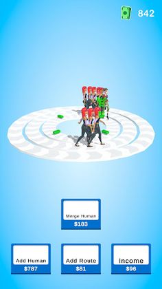 Girl Run ASMR - Screenshot 3