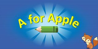 A For Apple - Screenshot 1