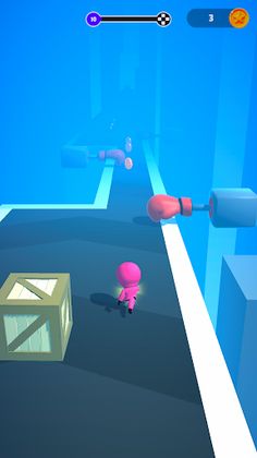 Runner - Screenshot 3