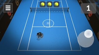 100 Years EA - Screenshot 3