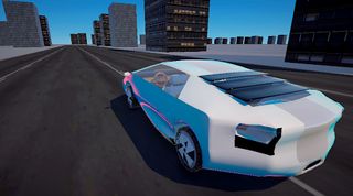 Race Drive Car - Car Driving - Screenshot 2