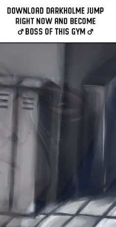 Darkholme Jump (Gachi Game) - Screenshot 4