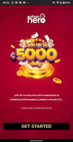 Urbanhero - Screenshot 2