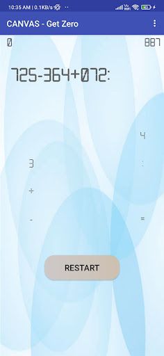 Get Zero - Screenshot 2