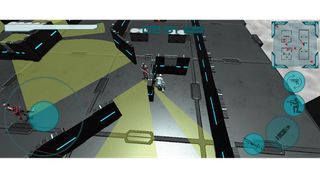 CyberLab - Screenshot 1