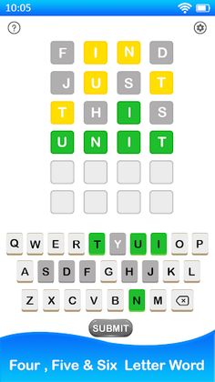 Wordling Word - Guess the Word - Screenshot 4