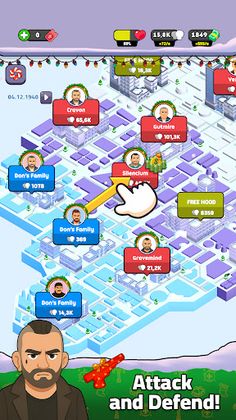 Mafia Life - Screenshot 2