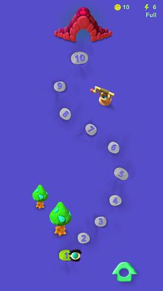 Slingy - Screenshot 4