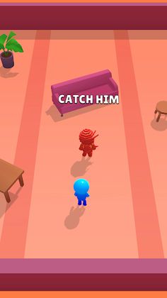 Untangle Fight - Screenshot 1