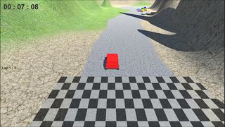 Mini Racing Cars - Screenshot 3