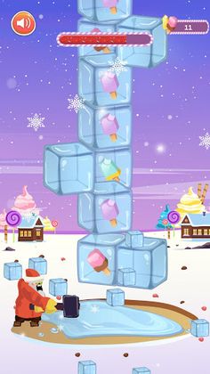 Ice Pop - Screenshot 4