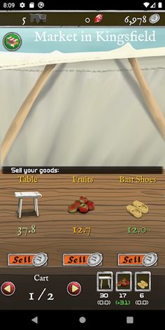 Merchant Guildmasters - Screenshot 4