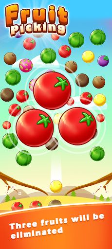 Fruit Picking - Screenshot 3