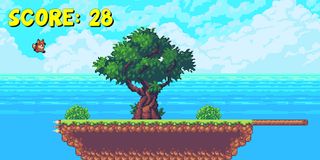 Dashrush - Screenshot 1