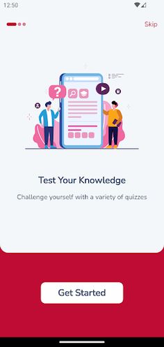 ENG Quiz - Screenshot 1