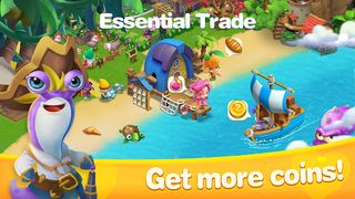 Foggy Land Tales - Screenshot 1