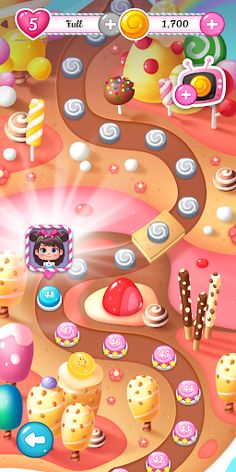 Balloon Explosion - Screenshot 2