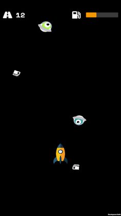 Alien Slayer - Screenshot 3