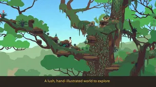 Mutazione - Screenshot 1