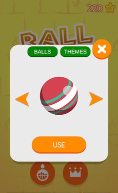 Ball Shot - Screenshot 3