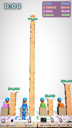 Shopping Race - Screenshot 3