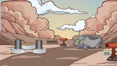 Aboriginal Man Rescue - Screenshot 4