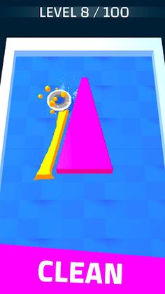 Cut Shape - Screenshot 3