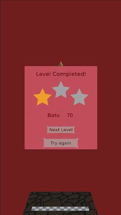 Goth Run - Screenshot 4