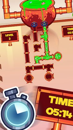 Candy Shop : Sweets Maker - Screenshot 2