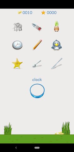 Circle Me Matching - Screenshot 2