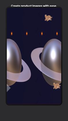 space cat shooting - Screenshot 1